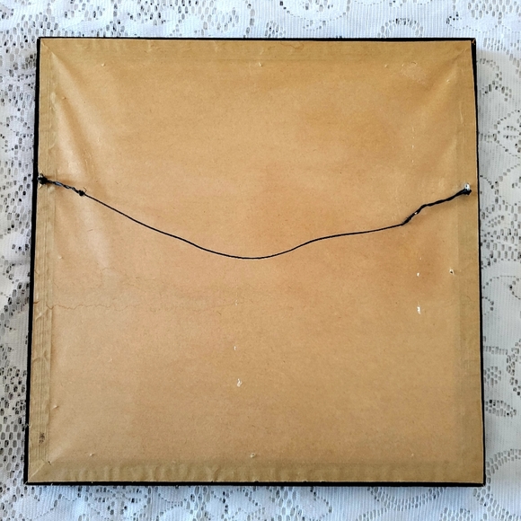 Pioneer Harvest Vintage Wall Art - Picture 8 of 10